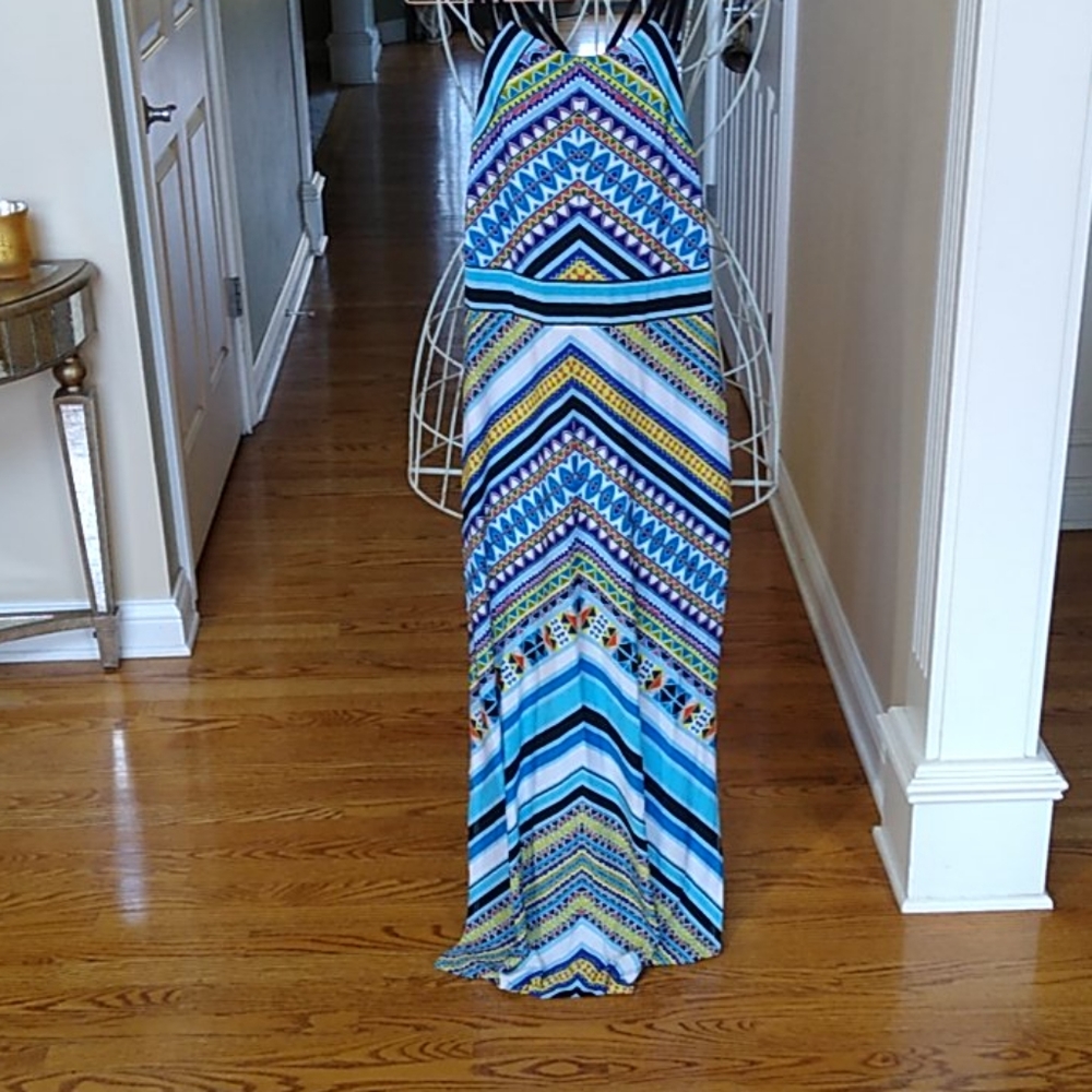 Beige by ECI Dress